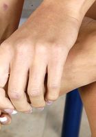 Destiny in footfetish, Destiny (des006) ATK Archives: Destiny (Destiny in footfetish)