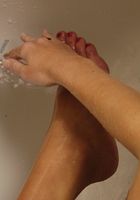 Destiny in footfetish, Destiny (des006) ATK Archives: Destiny (Destiny in footfetish)