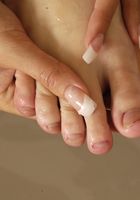 Destiny in footfetish, Destiny (des006) ATK Archives: Destiny (Destiny in footfetish)