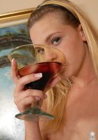 Drink and a strip show with Destiny, Destiny (des032) ATK Galleria: Destiny (Drink and a strip show with Destiny)