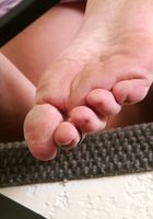 Devion in footfetish, Devion (dev004) ATK Archives: Devion (Devion in footfetish)