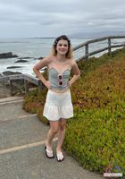 Dez Hansen from ATK Girlfriends