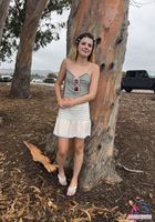 Dez Hansen from ATK Girlfriends