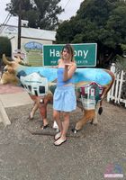 Dez Hansen from ATK Girlfriends