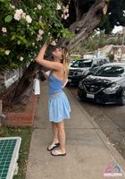 Dez Hansen from ATK Girlfriends