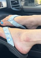 Dez Hansen from ATK Girlfriends