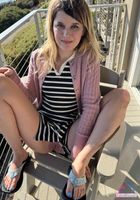 Dez Hansen from ATK Girlfriends