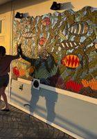 Dez Hansen from ATK Girlfriends