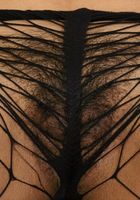 Sexy black babe Diamond strips and spreads her hairy pussy, Diamond (dia023) ATK Exotics: Diamond (Sexy black babe Diamond strips and spreads her hairy pussy)