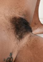 Janelle Taylor from ATK Natural & Hairy
