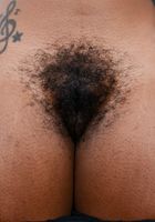 Janelle Taylor from ATK Natural & Hairy