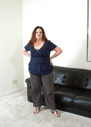 Dolores from ATK Natural & Hairy