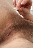 Doll in scary hairy, Doll (dol006) ATK Natural & Hairy: Doll (Doll in scary hairy)