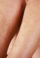 Dria Submits from ATK Natural & Hairy