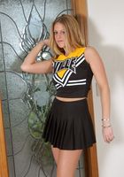 Naughty coed Ebin teases in her uniform and spreads her pussy, Ebin Emerson (ebi001) ATK Archives: Ebin Emerson (Naughty coed Ebin teases in her uniform and spreads her pussy)