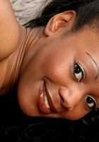 Ebony in black women, Ebony (ebo001) ATK Exotics: Ebony (Ebony in black women)