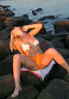 Elena from ATK Archives