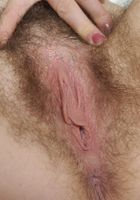 Elena in scary hairy, Elena (ele033) ATK Natural & Hairy: Elena (Elena in scary hairy)