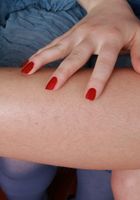 Hairy Yulja and Elegiya have lesbian fun, Elegiya (ele034) ATK Petites: Elegiya (Hairy Yulja and Elegiya have lesbian fun)