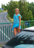 Ellena from ATK Archives