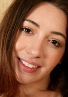 Ellie from ATK Natural & Hairy