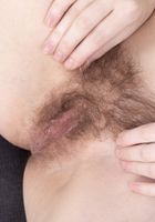 Ellie from ATK Natural & Hairy