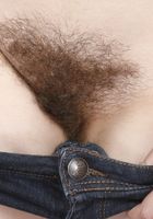 Ember Stone in young and hairy, Ember Stone (emb005) ATK Natural & Hairy: Ember Stone (Ember Stone in young and hairy)
