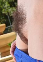 Ember parts her hairy pink pussy, Ember Stone (emb005) ATK Natural & Hairy: Ember Stone (Ember parts her hairy pink pussy)