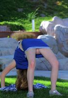 Emilee Cruise Upskirt Cheerleader, Emilee Cruise (emi023) ATK Premium: Emilee Cruise (Emilee Cruise Upskirt Cheerleader)
