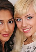 Young Lesbian Beauties in Love, Emma Mae (emm012) ATK Exotics: Emma Mae (Young Lesbian Beauties in Love)