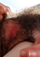 Emma strips down and gapes her hairy pink pussy, Emma Evins (emm030) ATK Natural & Hairy: Emma Evins (Emma strips down and gapes her hairy pink pussy)