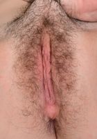 Emma Evins from ATK Natural & Hairy