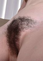 Emma Evins from ATK Natural & Hairy