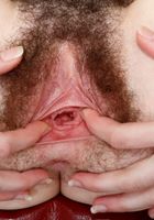 Emma gives up some great spreads and gapes, Emma Evins (emm030) ATK Natural & Hairy: Emma Evins (Emma gives up some great spreads and gapes)