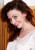 Emma spreads her furry rod stroker., Emma Evins (emm030) ATK Natural & Hairy: Emma Evins (Emma spreads her furry rod stroker.)