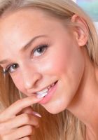 Emma Hix Silk Stocking Spreads, Emma Hix (emm032) ATK Galleria: Emma Hix (Emma Hix Silk Stocking Spreads)
