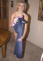 Erica in footfetish, Erica (eri009) ATK Archives: Erica (Erica in footfetish)