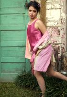 Erika Tres in upskirts and panties, Erika Tres (eri046) ATK Exotics: Erika Tres (Erika Tres in upskirts and panties)
