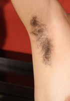 Hairy Eris takes off her stockings, Eris Vespera (eri063) ATK Natural & Hairy: Eris Vespera (Hairy Eris takes off her stockings)