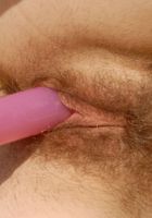 Eva Uses Her Little Pink Vibrator, Eva (eva053) ATK Archives: Eva (Eva Uses Her Little Pink Vibrator)