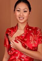 Evelyn Lin from ATK Exotics