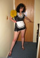 Felicity is one hot and naughty maid, Felicity (fel004) ATK Archives: Felicity (Felicity is one hot and naughty maid)