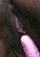 Felicia in black women, Felicia (fel010) ATK Exotics: Felicia (Felicia in black women)