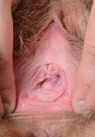 Felicia Fisher from ATK Natural & Hairy