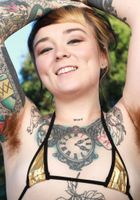 Felicia Fisher in young and hairy, Felicia Fisher (fel024) ATK Natural & Hairy: Felicia Fisher (Felicia Fisher in young and hairy)
