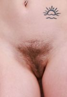 Fiona Peaches shows off her hairy pits and bush, Fiona Sprouts (fio012) ATK Petites: Fiona Sprouts (Fiona Peaches shows off her hairy pits and bush)