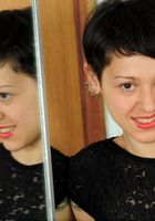 Franchesca from ATK Natural & Hairy