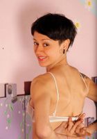 Franchesca from ATK Exotics