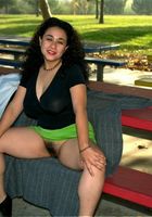 Gail (2) from ATK Exotics