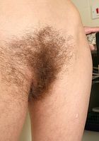Genieve in mature and hairy, Genieve (gen007) ATK Petites: Genieve (Genieve in mature and hairy)